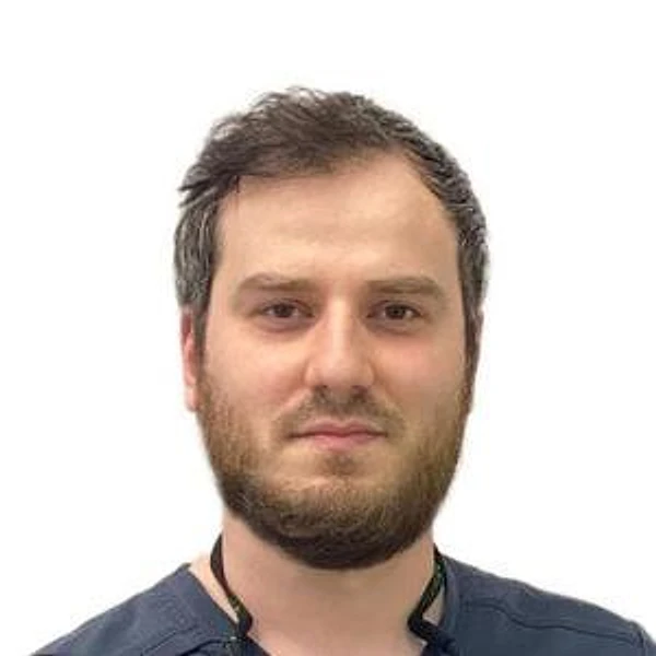 Газалиев Магомед Газимагомедович — Стоматолог, Стоматолог-ортодонт, Москва