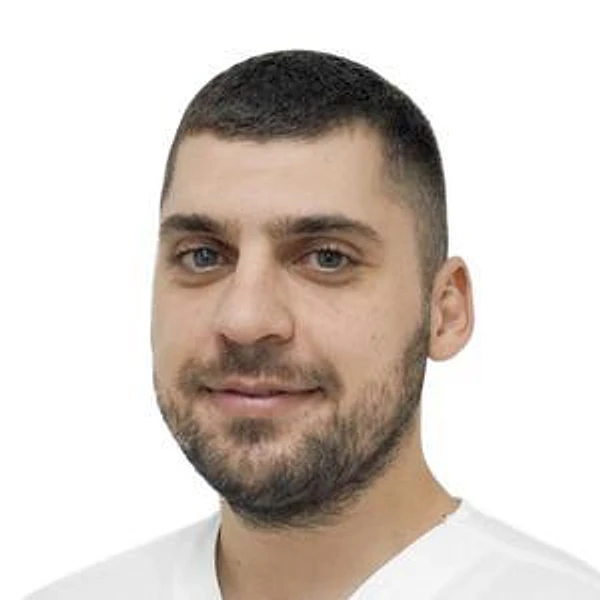 Эль-Амин Рами Алиевич — Стоматолог-имплантолог, Москва