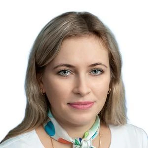 Кутергина Любовь Дмитриевна — Терапевт, Барнаул