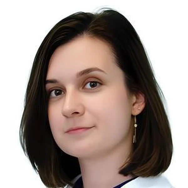 Резакова Надежда Валерьевна — Сурдолог, ЛОР, Отоневролог (Вестибулолог), Москва