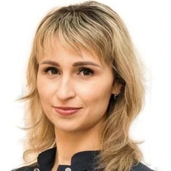 Князькова Анна Александровна — Ревматолог, Рыбинск