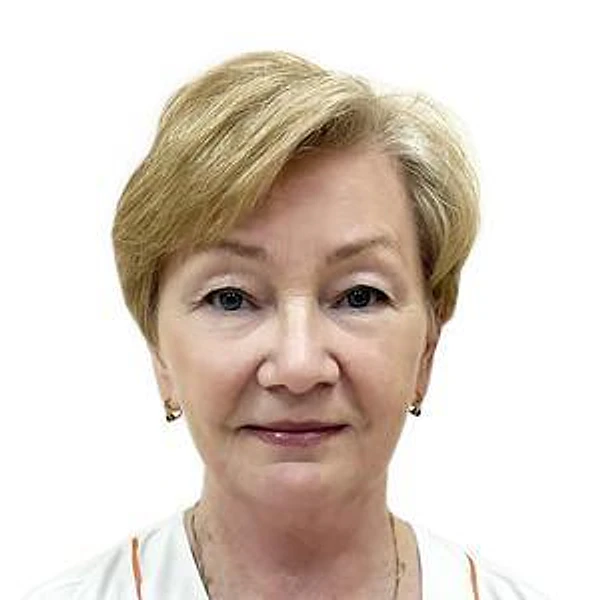 Гладышева Людмила Фёдоровна — Гинеколог-эндокринолог, Рыбинск