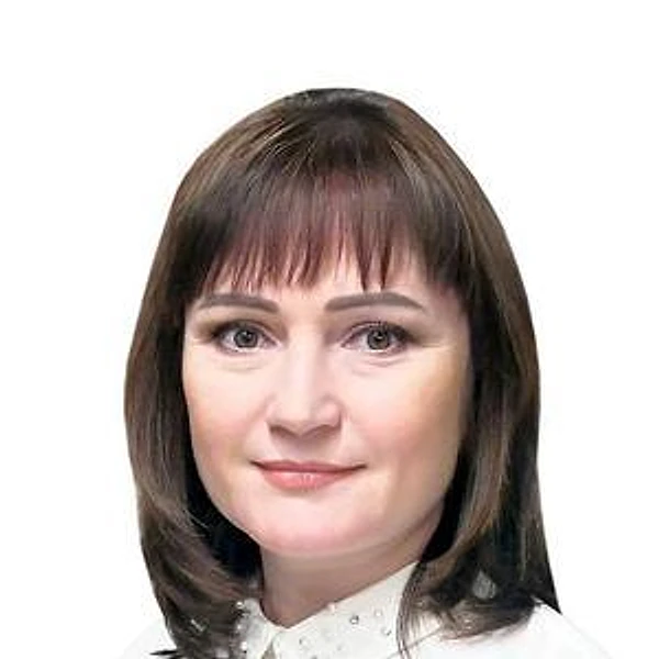 Бахвалова Надежда Александровна — Невролог, Рыбинск