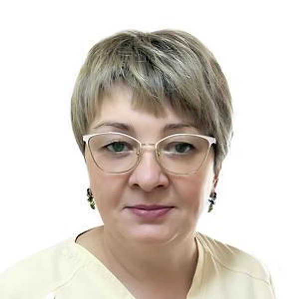 Разумова Ольга Александровна — Врач УЗИ, Рыбинск