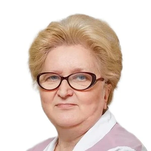 Жолобова Марина Николаевна — Гинеколог, Рыбинск