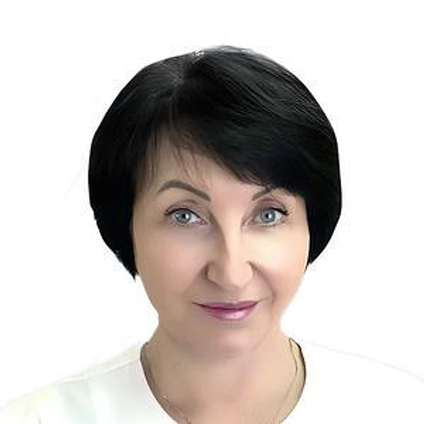 Малышева Елена Анатольевна — Гинеколог-эндокринолог, Рыбинск