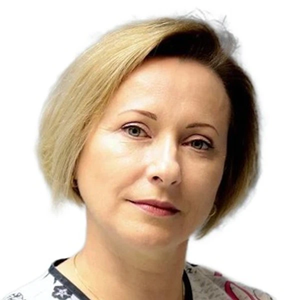 Пискунова Эвелина Викторовна — Стоматолог, Тихорецк