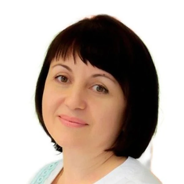 Свистунова Наталья Юрьевна — Стоматолог, Стоматолог-ортопед, Тихорецк