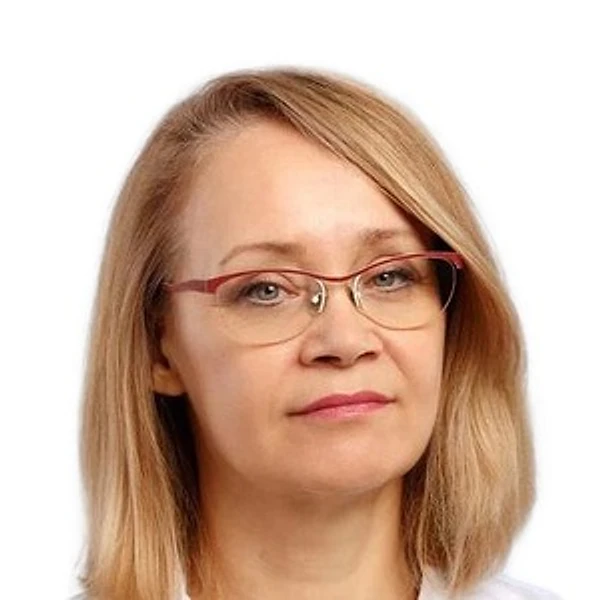 Юферева Татьяна Леонидовна — Психиатр, Психотерапевт, Киров