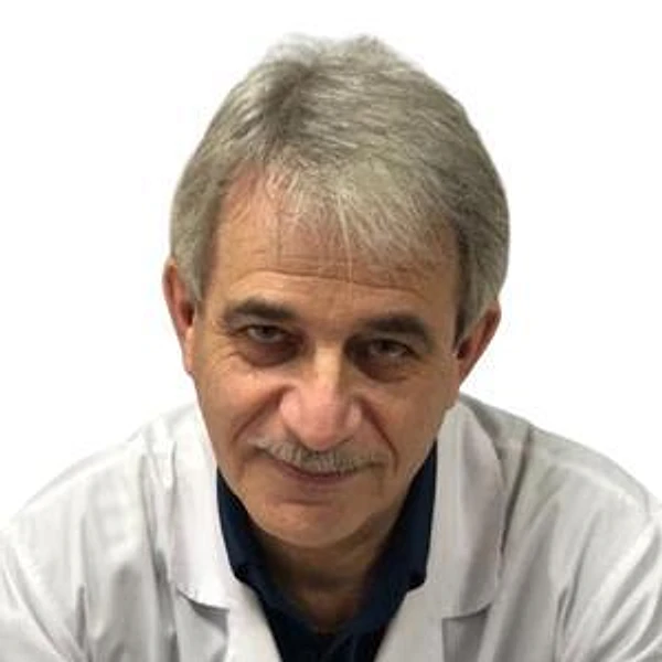 Кац Александр Иосифович — Онколог, Маммолог, Химиотерапевт, Биробиджан