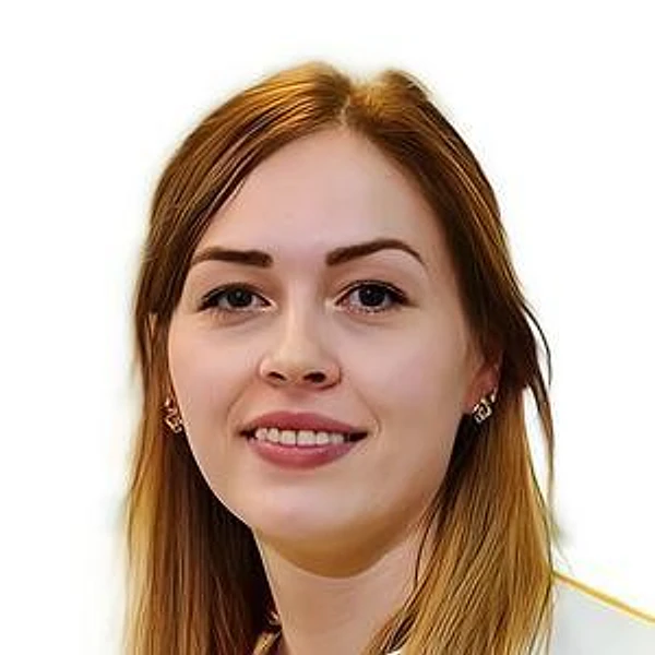 Шарипова Алёна Викторовна — Стоматолог, Киров