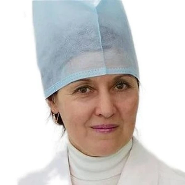 Клыкова Светлана Юрьевна — ЛОР, ЛОР-хирург, Сурдолог, Ульяновск