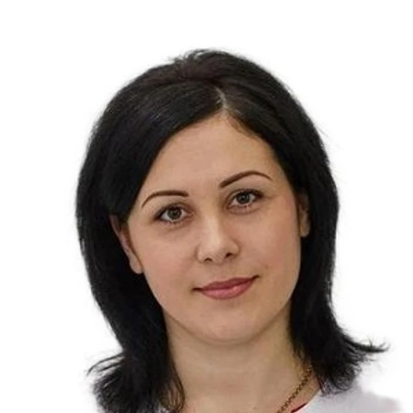 Аглиуллова Алина Раисовна — ЛОР, Детский ЛОР, Ульяновск