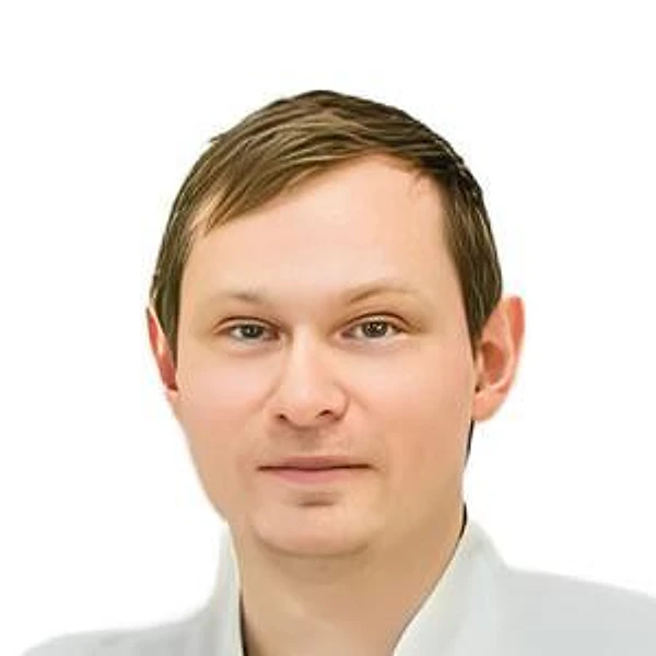 Башкатов Александр Геннадьевич — Врач общей практики (семейный врач), Кардиолог, ст. Староминская