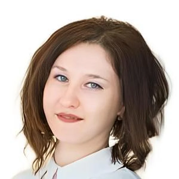 Волик Маргарита Сергеевна — Офтальмолог (окулист), Детский офтальмолог, ст. Староминская
