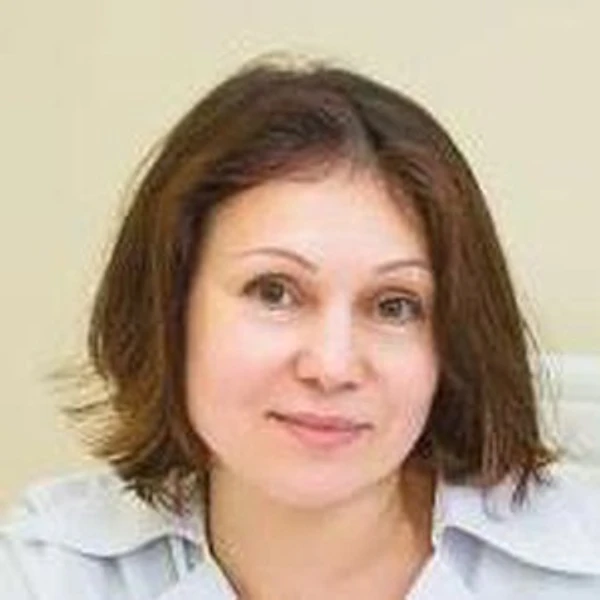 Белашова Ирина Николаевна — ЛОР, Рентгенолог, ст. Староминская