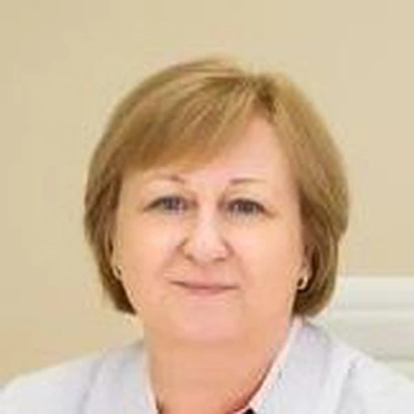 Черниченко Ирина Васильевна — Терапевт, Профпатолог, ст. Староминская