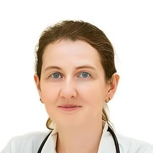 Мыльникова Ольга Александровна — Эндокринолог, ст. Староминская