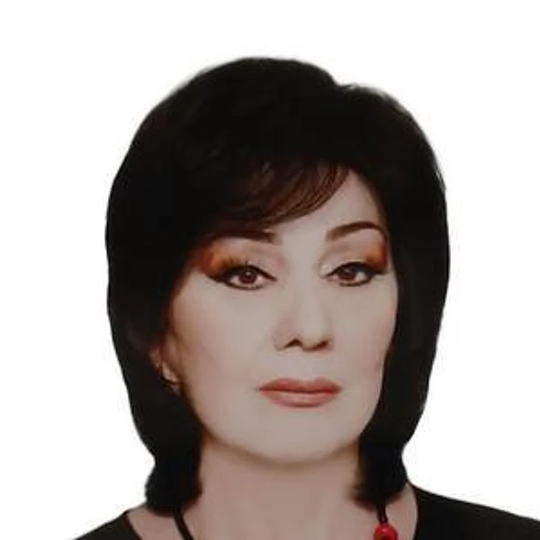 Ахполова Ирина Казбековна — Дерматолог, Венеролог, unknown