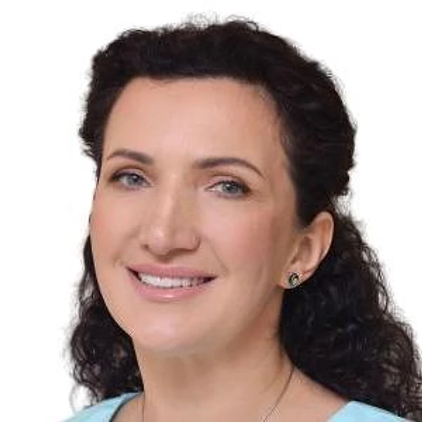Соколова Инга Норадиевна — Врач УЗИ, Тюмень
