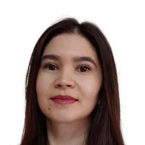 Воронина Алина Светославовна — Педиатр, Набережные Челны