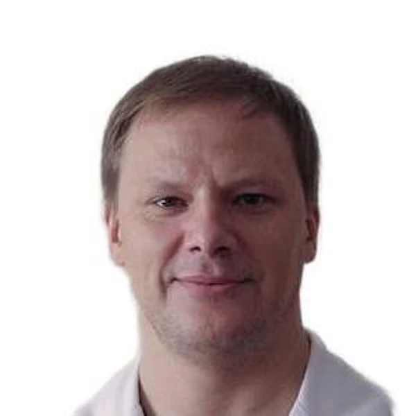 Макаренко Дмитрий Анатольевич — Анестезиолог-реаниматолог, Москва