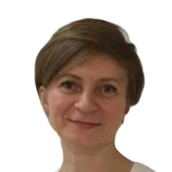 Кукарина Элефтерия Владимировна — Остеопат, Мануальный терапевт, Самара