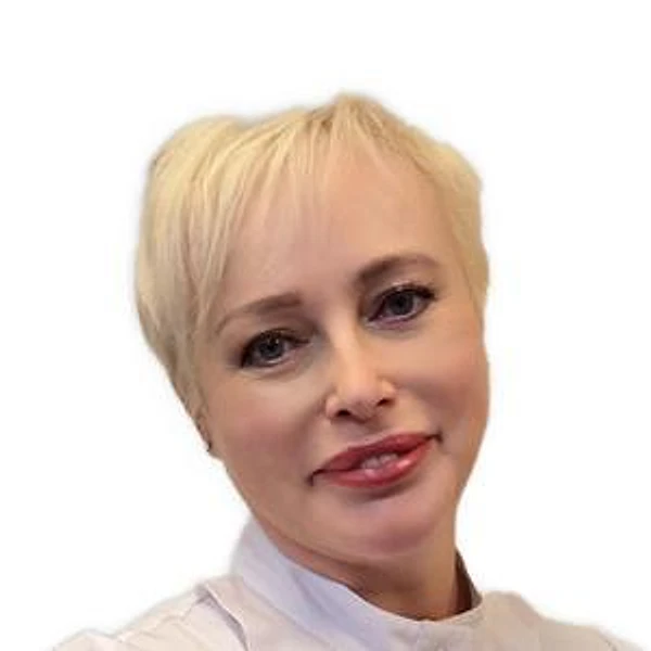 Чегаева Елена Владимировна — Трихолог, Врач-косметолог, Киров