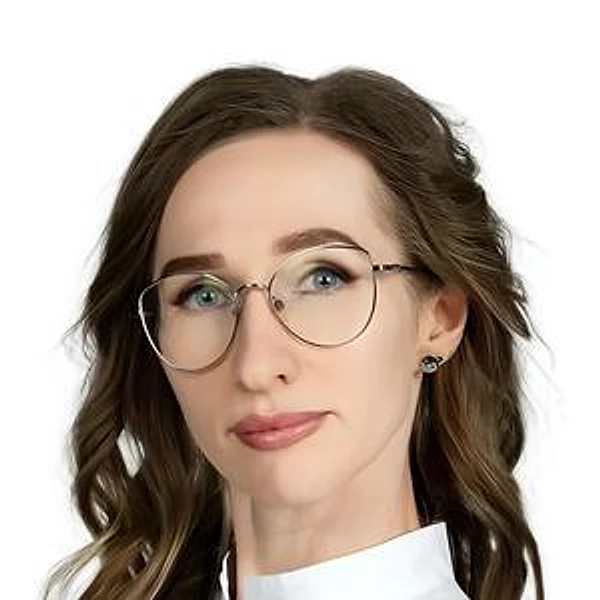 Рубцова-Клабукова Светлана Александровна — Врач-косметолог, Дерматолог, Детский дерматолог, Детский трихолог, Трихолог, Киров