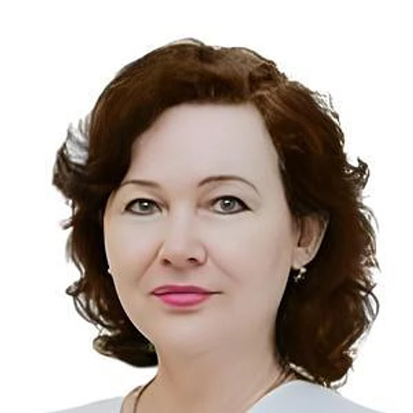Новомлинская Татьяна Владимировна — Гинеколог, Барнаул