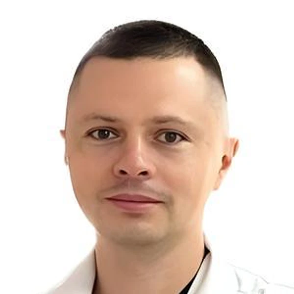 Новиков Алексей Николаевич — Сосудистый хирург (ангиохирург), Лимфолог, Флеболог, Москва