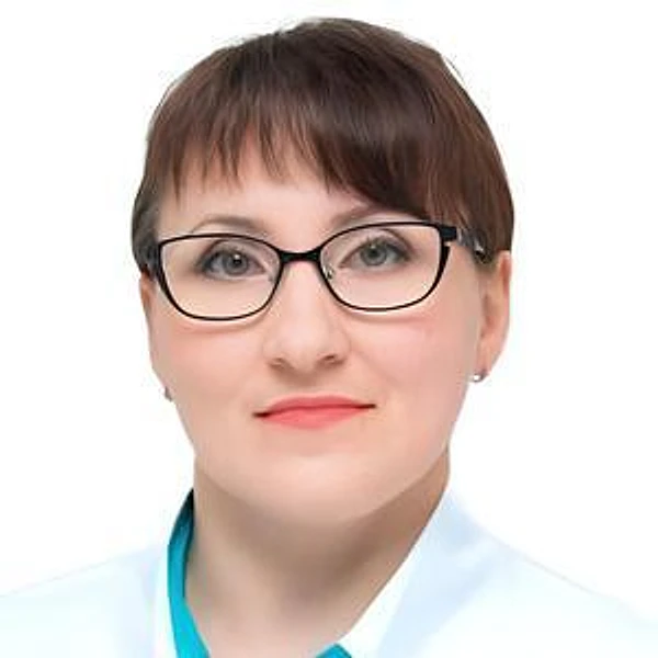 Бобкова Алла Васильевна — Рентгенолог, Москва