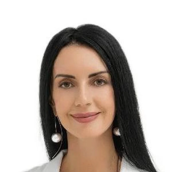 Беденко Елена Сергеевна — Гинеколог-эндокринолог, Врач УЗИ, Гинеколог, Тверь
