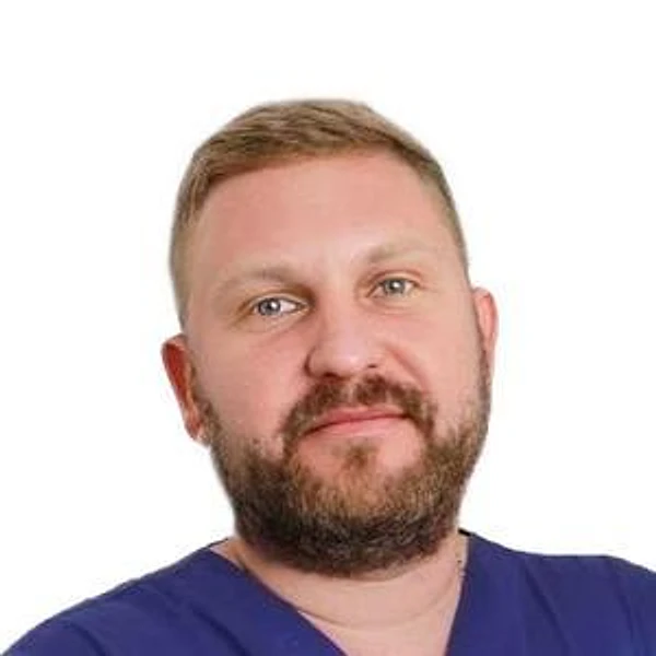 Чураков Дмитрий Владимирович — Стоматолог, Стоматолог-ортопед, Стоматолог-хирург, Серпухов