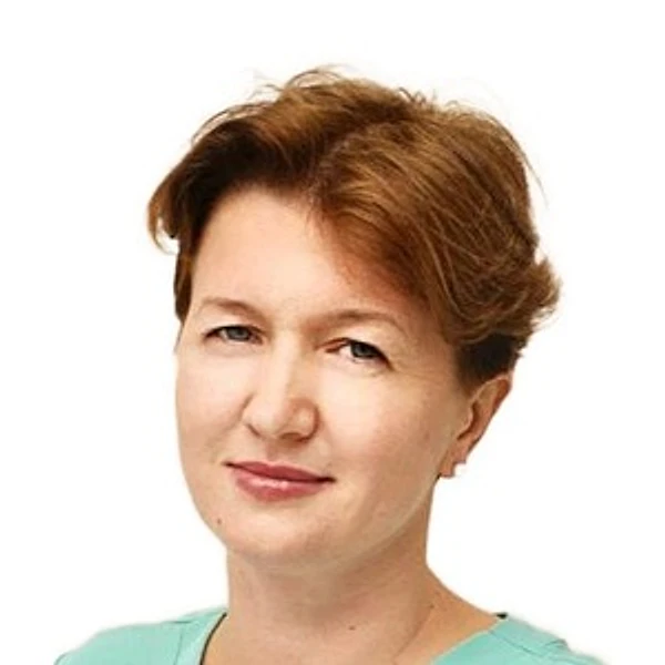 Винникова Лариса Рафаильевна — Гинеколог, Онколог, Москва