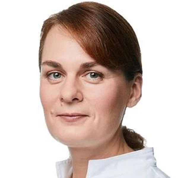 Варначова Светлана Евгеньевна — Детский массажист, Массажист, Санкт-Петербург