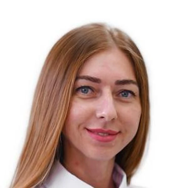 Голева Елена Сергеевна — Стоматолог, Волгоград
