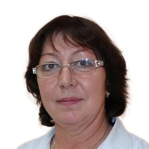 Васильева Светлана Валентиновна — Травматолог, Детский травматолог, Ортопед, Балаково