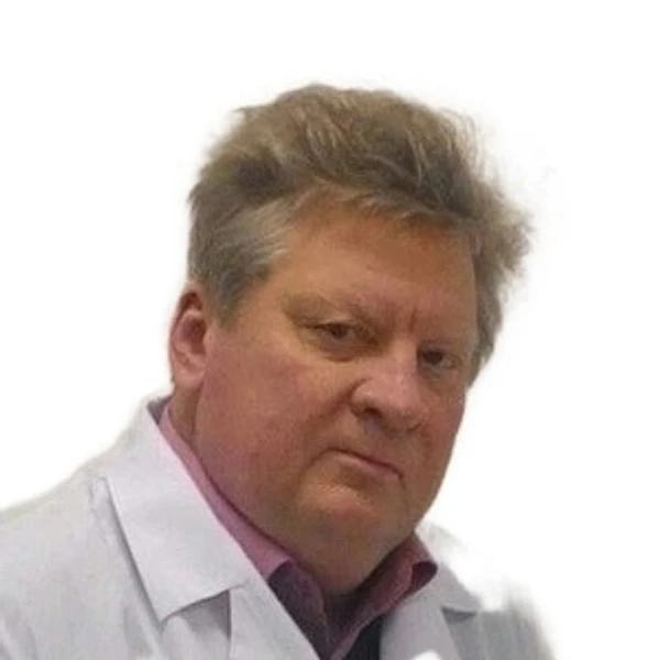 Раевнин Андрей Вячеславович — Эндоскопист, Балаково