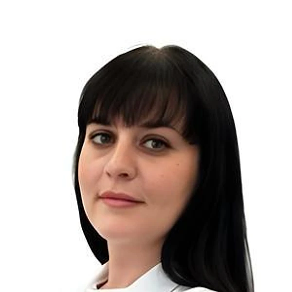 Калинина Дарья Юрьевна — Эндокринолог, Липецк