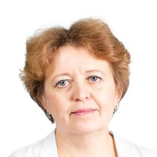 Евдокимова Татьяна Викторовна — Невролог, Ивантеевка