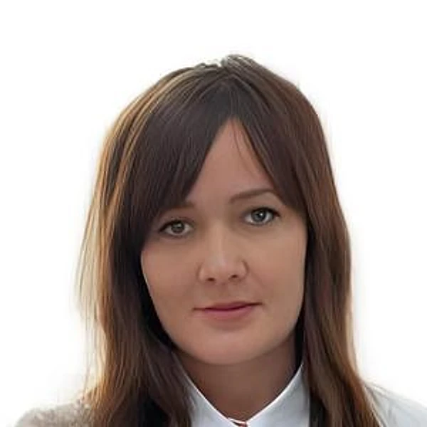 Трушникова Надежда Сергеевна — Кардиолог, Функциональный диагност, Киров