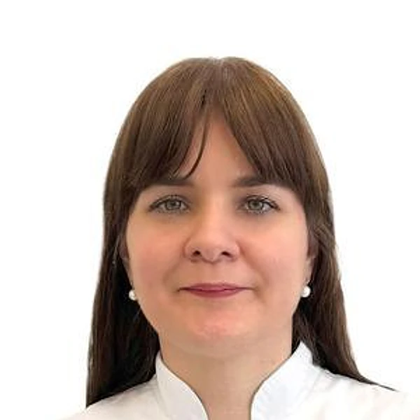 Галенко Марина Степановна — Детский невролог, Невролог, Ростов-на-Дону