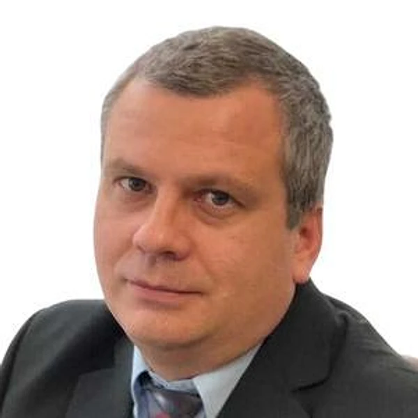Гордеев Александр Русланович — Стоматолог-ортопед, Стоматолог, Стоматолог-гигиенист, Санкт-Петербург