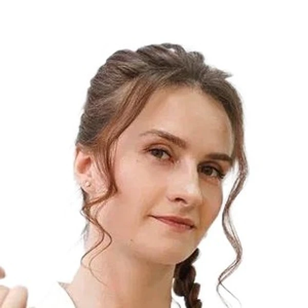Адиньяева Екатерина Сергеевна — ЛОР, Детский ЛОР, Санкт-Петербург