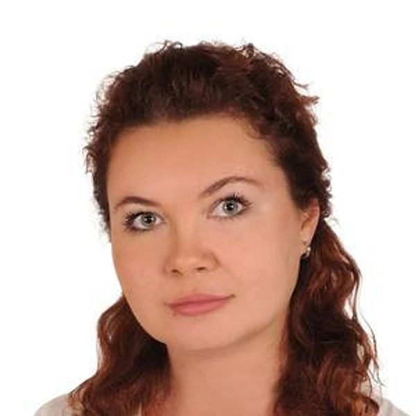 Чеснова Алёна Александровна — Психиатр, Психотерапевт, Краснодар