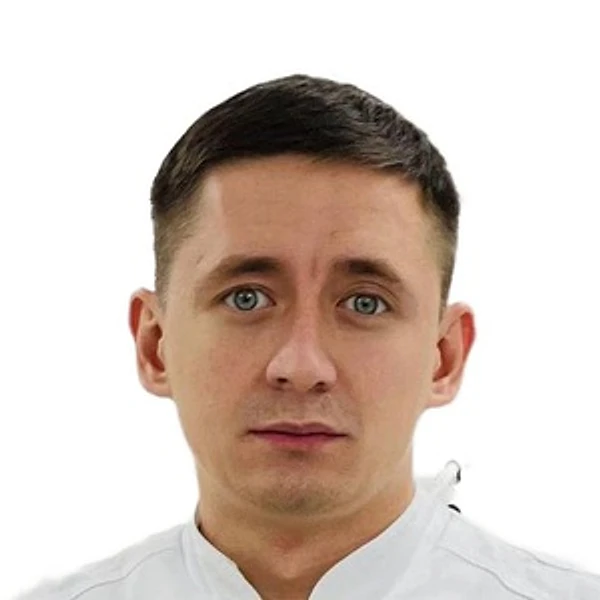 Фатхутдинов Ленар Алгинатович — Стоматолог, Набережные Челны