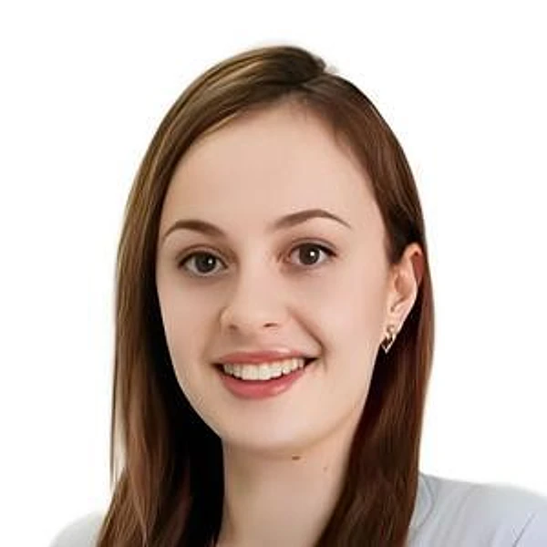 Попова Ксения Геннадиевна — Стоматолог, Набережные Челны