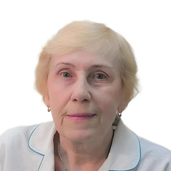 Сычева Валентина Ивановна — ЛОР, Казань