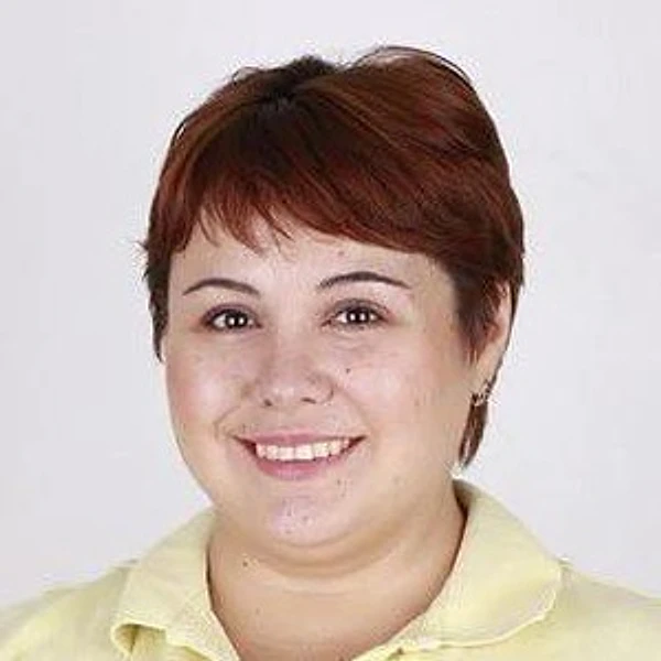 Хайруллина Альфия Фаритовна — Стоматолог, Набережные Челны
